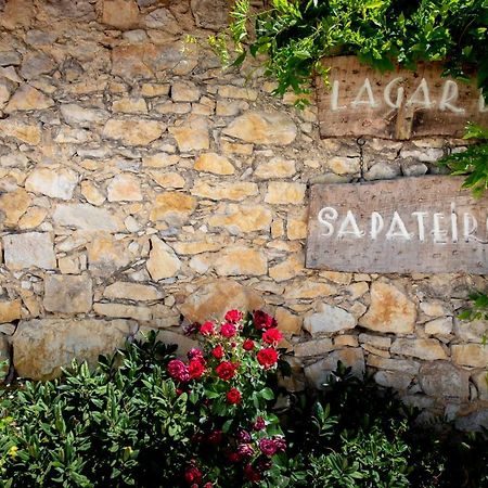 Lagar Do Sapateiro Villa Fontes ภายนอก รูปภาพ