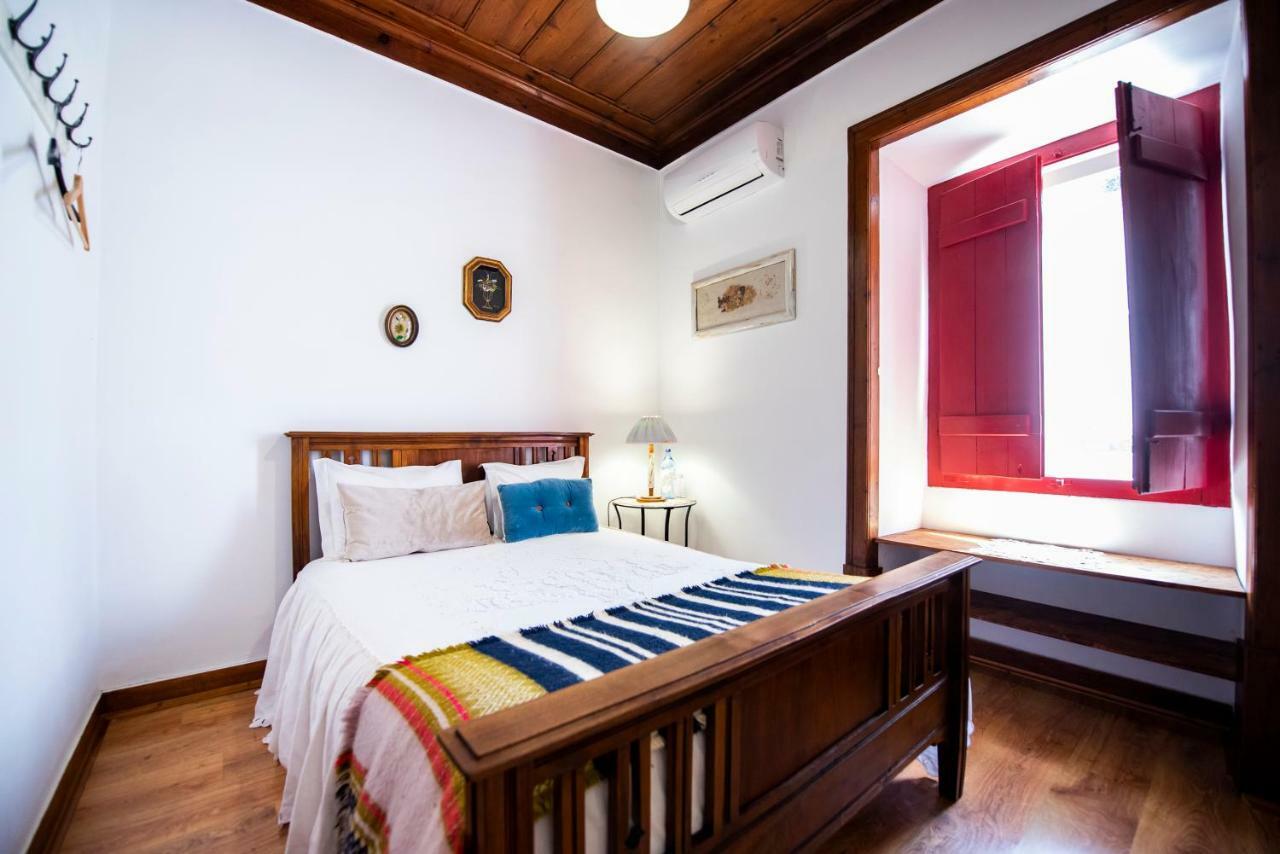 Lagar Do Sapateiro Villa Fontes ภายนอก รูปภาพ
