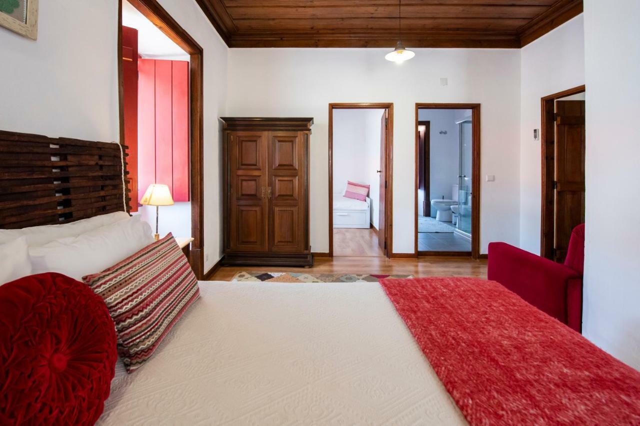 Lagar Do Sapateiro Villa Fontes ภายนอก รูปภาพ