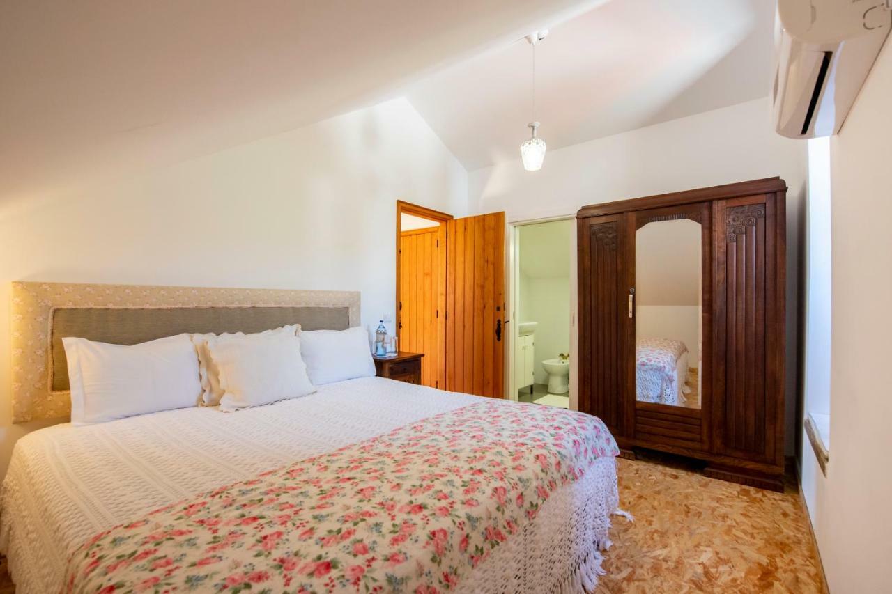 Lagar Do Sapateiro Villa Fontes ภายนอก รูปภาพ