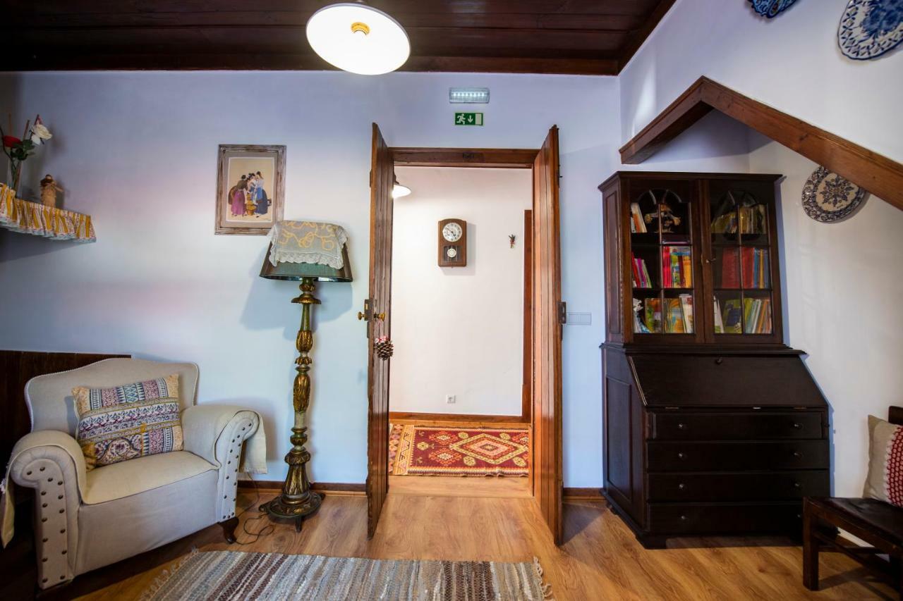 Lagar Do Sapateiro Villa Fontes ภายนอก รูปภาพ