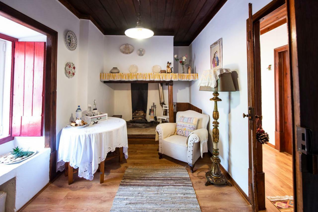 Lagar Do Sapateiro Villa Fontes ภายนอก รูปภาพ